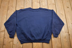 Vintage 1990s Hot Rod Black Magic Crewneck Sweatshirt