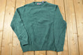 Vintage 1990s Chaps Knit Crewneck Sweater