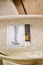 Vintage 1980s Forecaster Wool Jacket