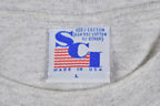 Vintage 1992 Hilton Head Souvenir T Shirt