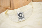 Vintage 1990s Catch It Graphic T Shirt