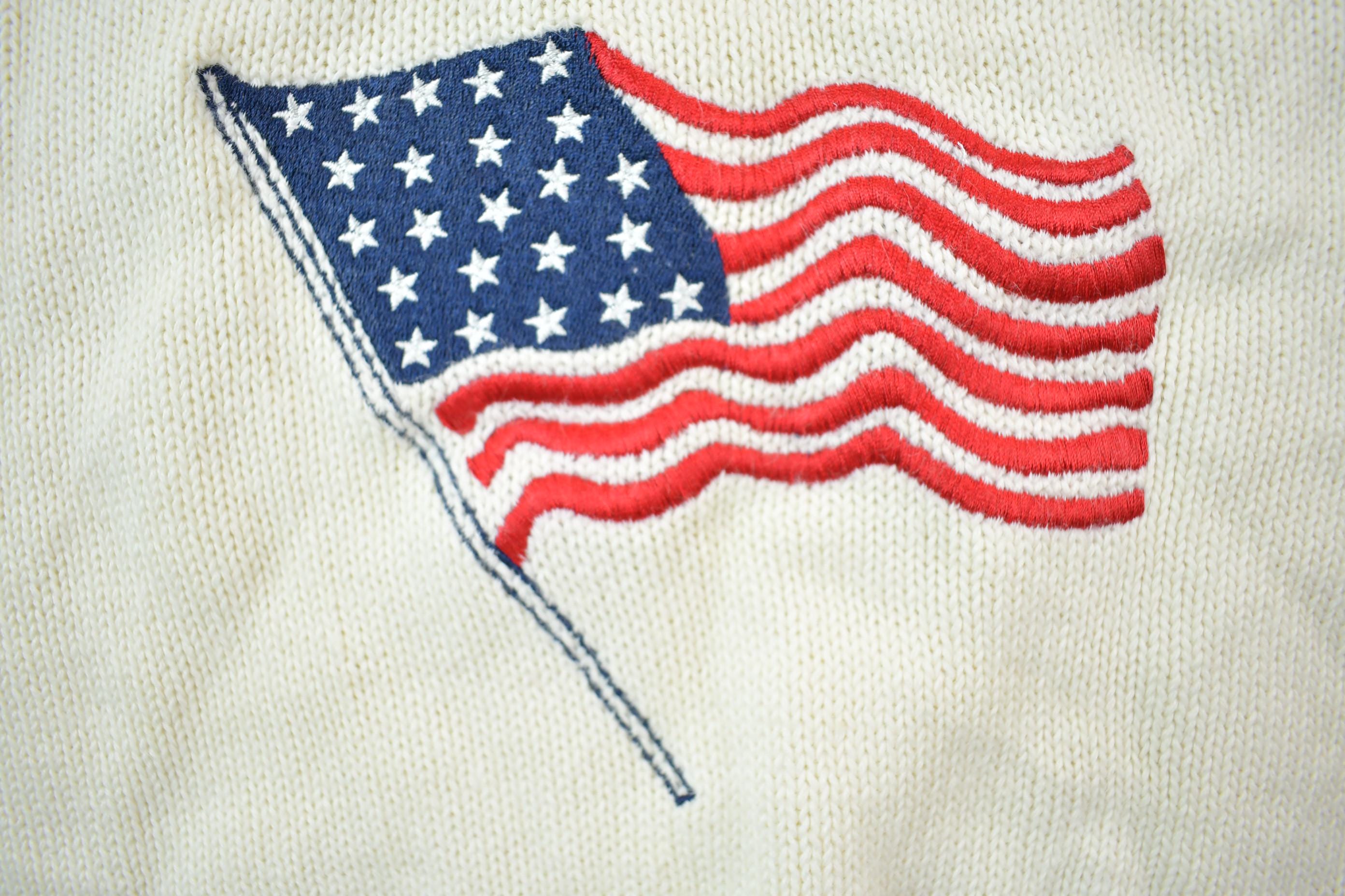 Vintage 1990s Knitted Liz Claiborne /