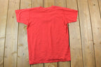 Vintage 1990s Bangor Fireworks Souvenir T-Shirt