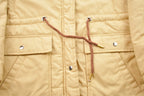 Vintage 1980s Fingerhut Puffer Jacket