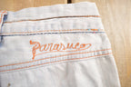 Vintage 1990s Parasuco Denim Jeans Size 25x32