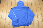 Vintage 1990s San Diego California Hoodie Sweatshirt