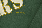 Vintage 1994 Green Bay Packers Champion White Tag Crewneck