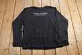 Vintage 2003 Harley Davidson Motorcycles Medina Ohio Long Sleeve T-Shirt