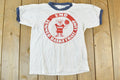 Vintage 1980s UMD Bulldogs Basketball University Collegiate T-Shirt