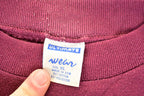 Vintage 1990s Minnesota Hockey Crewneck Sweatshirt Mens L
