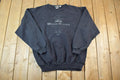 Vintage 1990s Windriver Outdoorsman Crewneck Sweatshirt