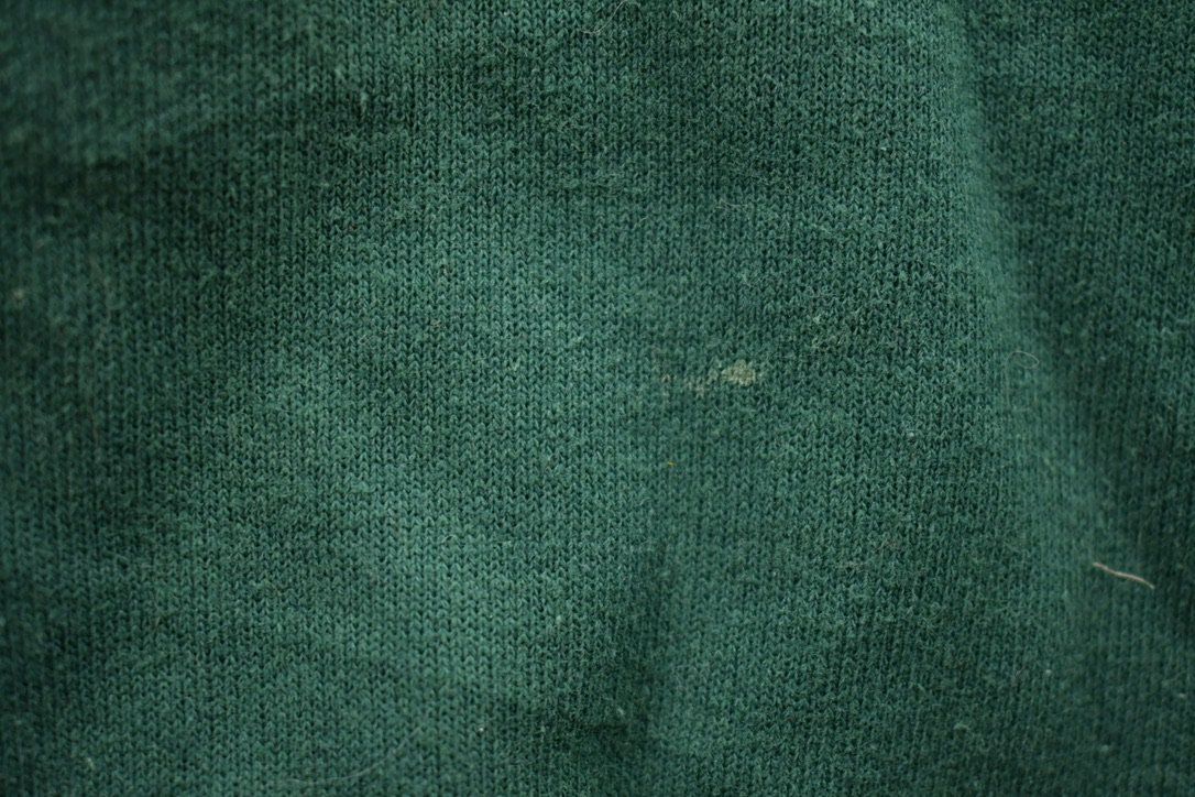 Vintage 1980s Green Bay Packers NFL Crewneck Sweatshirt