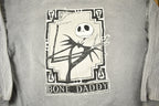 Vintage 1990s The Nightmare Before Christmas Disney Crewneck