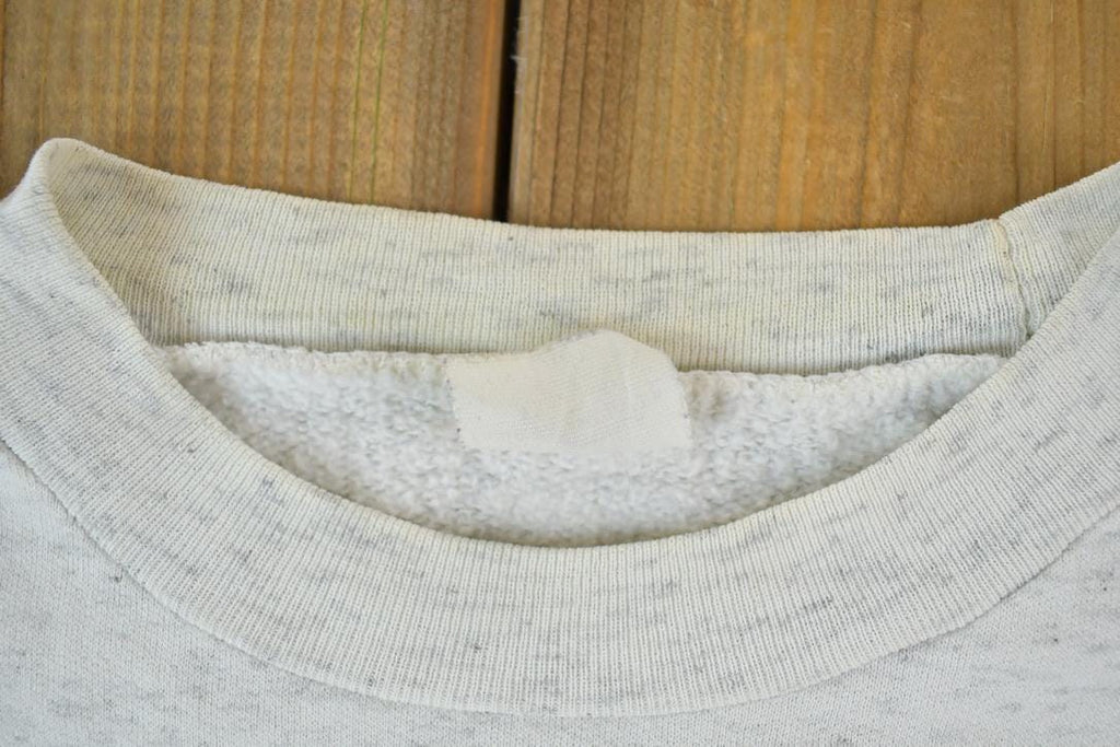Vintage 1990s Cute Labrador Dog Crewneck Sweater