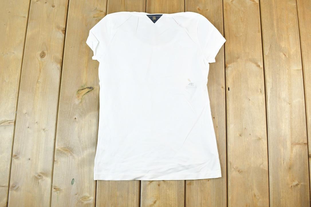 Women Vintage Vigoss Y2K Cat Queen T-Shirt