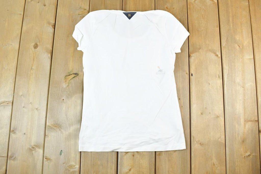 Women Vintage Vigoss Y2K Cat Queen T-Shirt / Vigoss Grunge Skull Print / Contrast Stitch / Internet Famous Clothing / Over Dyed