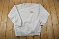 Vintage 1990s Turtle Creek Heavyweight Pitt Crewneck Sweatshirt