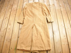 Vintage 1980s Marvin Richards Full Length Wool Jacket