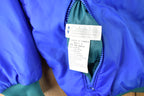 Vintage 1990s Columbia Sportswear Men's Reversible Liner Jacket