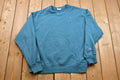 Vintage 1990s Blank Champion Reverse Weave Sweatshirt