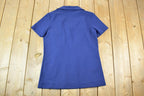 Vintage 1970s Jantzen Button Up Western Style Shirt