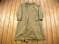 Vintage 1980s Polo Ralph Lauren Trench Coat