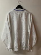 Vintage 1993 Eskimo Theme Crewneck Sweater