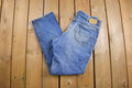 Vintage 1990s Lee Denim Jeans 35 x 30
