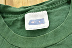 Vintage 1990s Green Bay Packers Sports T-Shirt