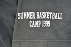 Vintage 1999 Augustana Vikings University Collegiate T-Shirt