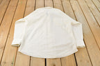 Vintage 1980s Panhandle Slim Button Up Shirt Men's L