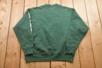 Vintage 1990s The Cause Crewneck Sweatshirt