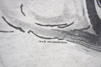 Vintage 1993 Looney Tunes Tweety Bird Graphic Crewneck