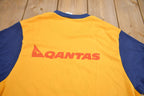 Vintage 1986 International Police Olympics Graphic T Shirt