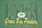 Vintage 1990s Green Bay Packers NFL Crewneck Sweatshirt