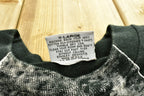 Vintage 1992 The Wizard Of Oz Stanley Desantis Scarecrow All Over Print T-shirt