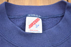 Vintage 1990s Parliament Patchwork Crewneck Sweatshirt
