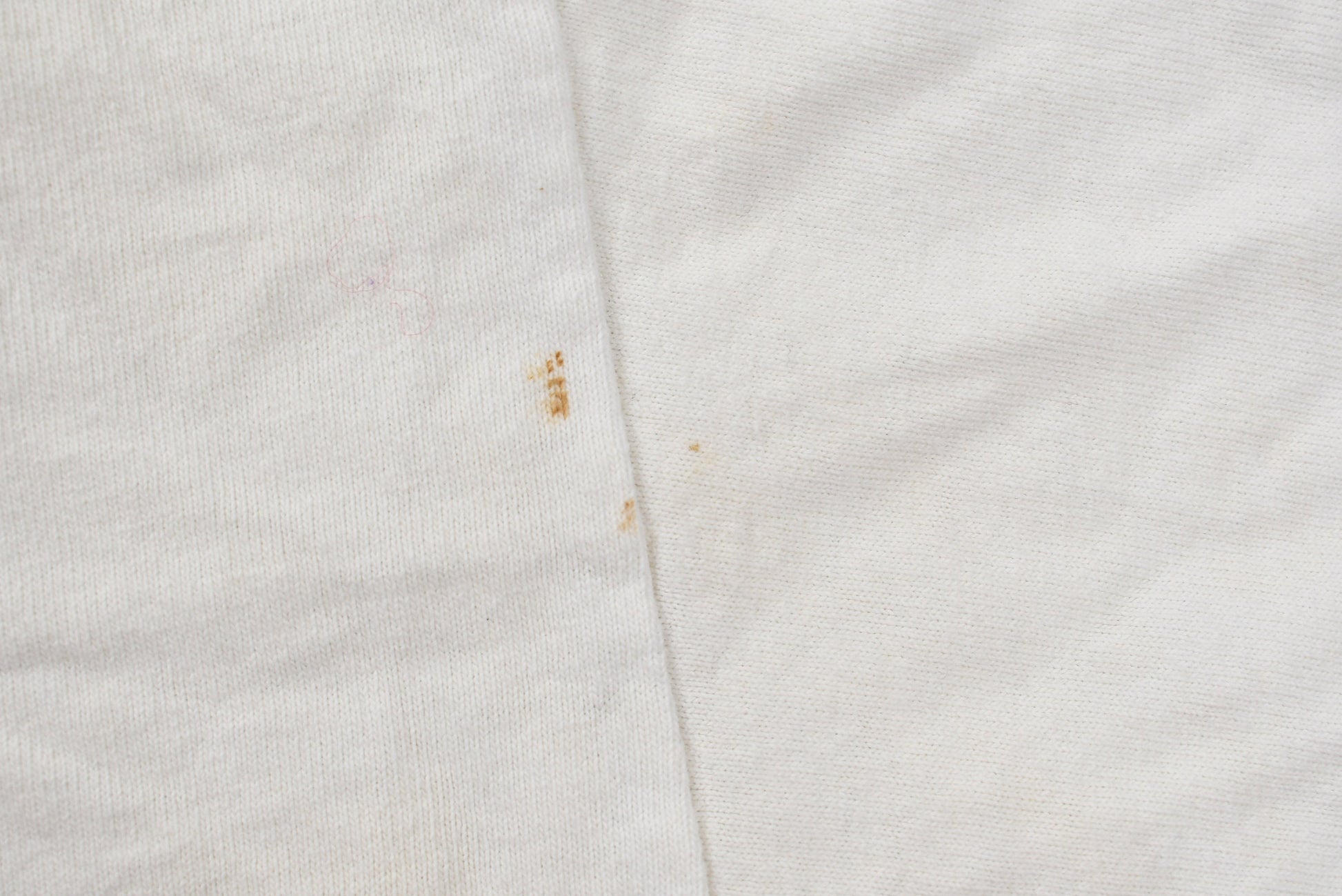 Vintage 1990s Distressed Crazy Frosty The Snowman Snowboarding T-Shirt