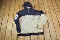 Vintage 1990s Osiris Skateboarding Hooded Windbreaker Jacket