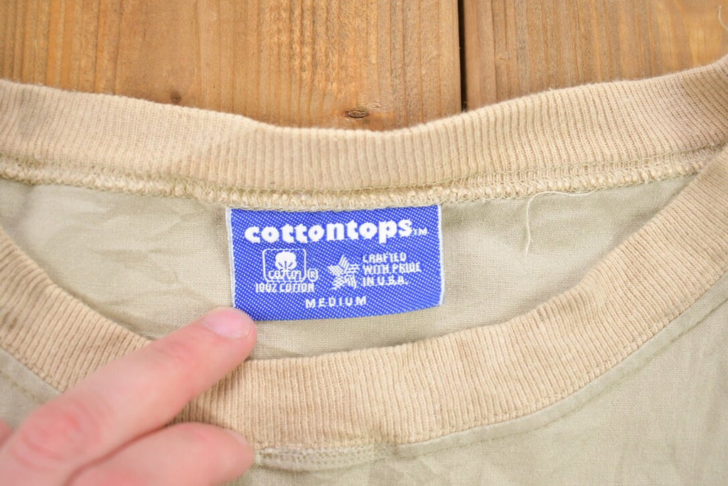 Vintage 1990s Minnesota Crewneck Sweatshirt
