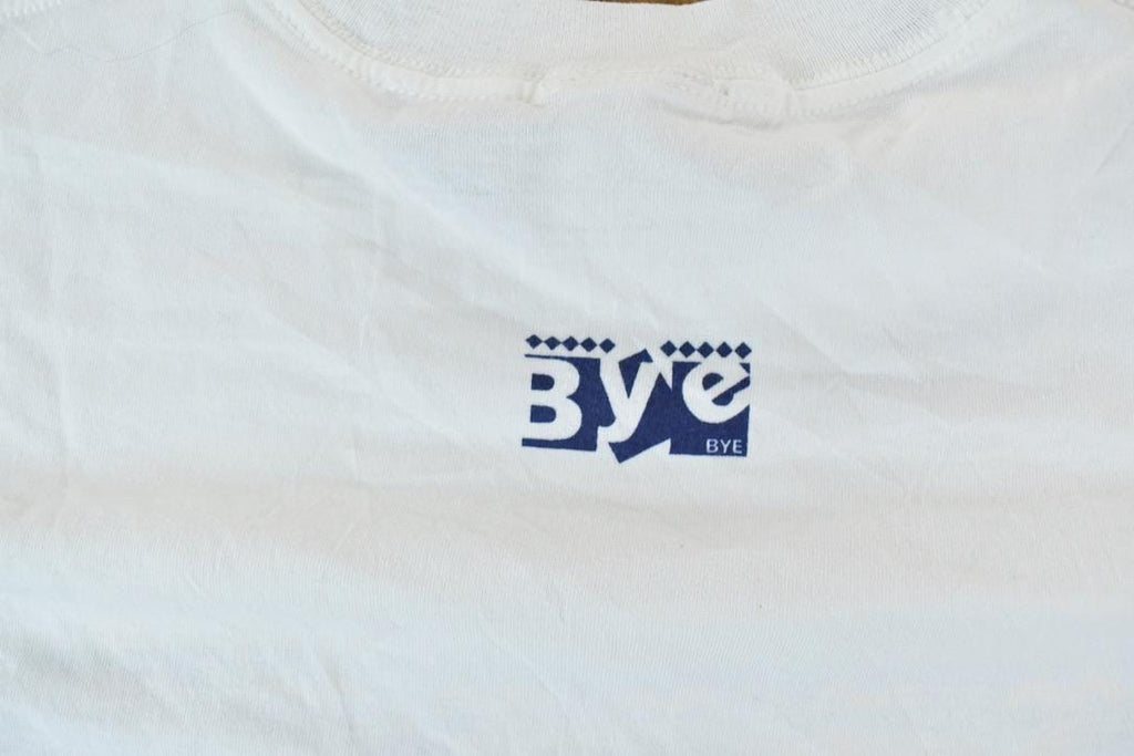 Vintage 1998 Bye Bye Cozumel Souvenir T-Shirt