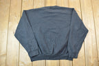 Vintage 1990s Winter Wolf Crewneck