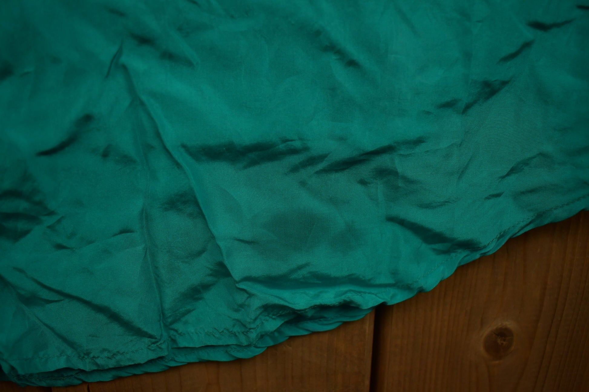 Vintage 1990s Express Short Sleeve Button Up Shirt