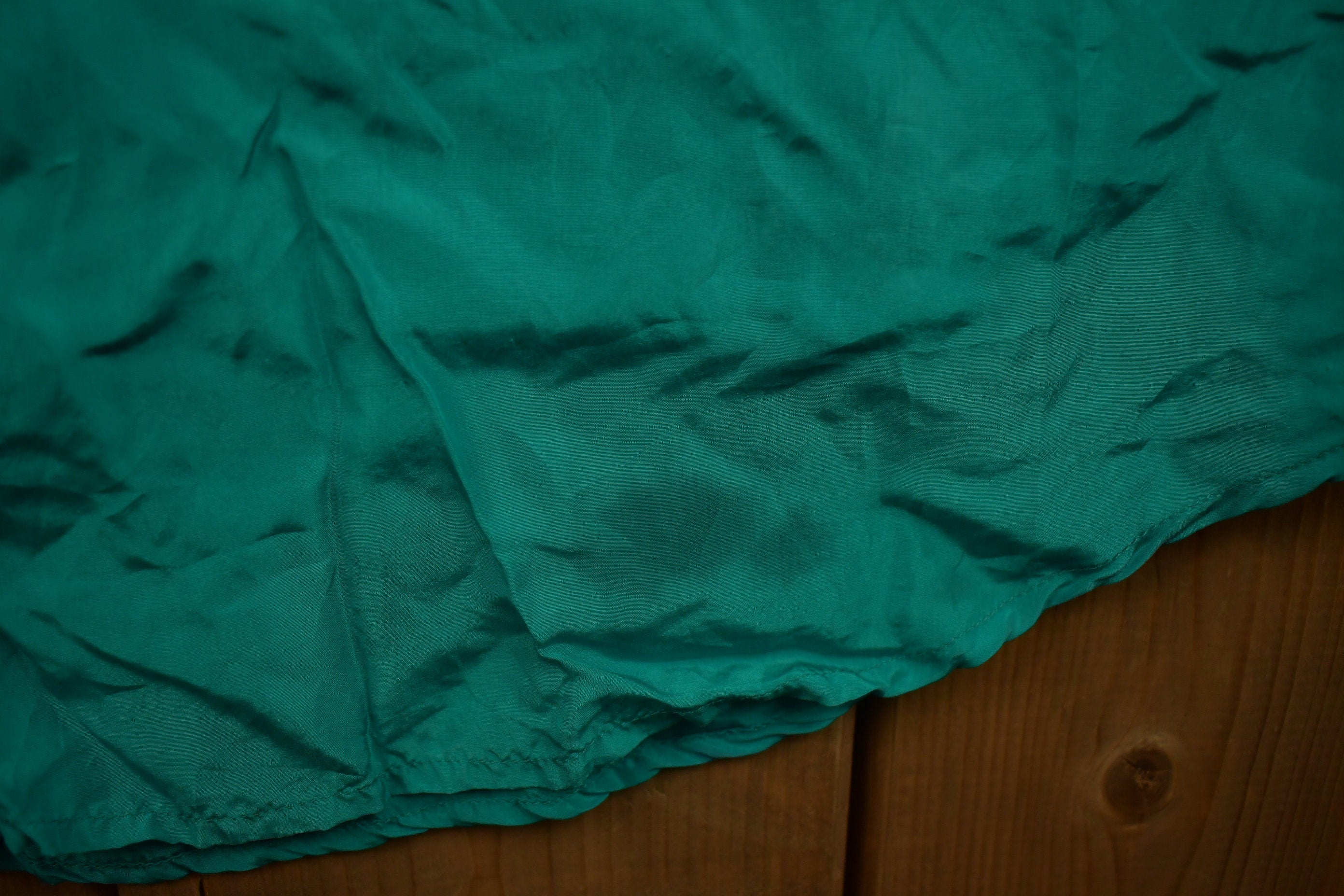 Vintage 1990s Express Short Sleeve Button Up Shirt