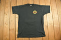 Vintage 1990s Little Texas Graphic T-Shirt