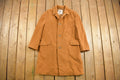 Vintage 1980s Rexmoor Cashmere Over Coat