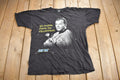 Vintage 1996 Star Trek Go Ahead Make My Millennium Promo T-shirt