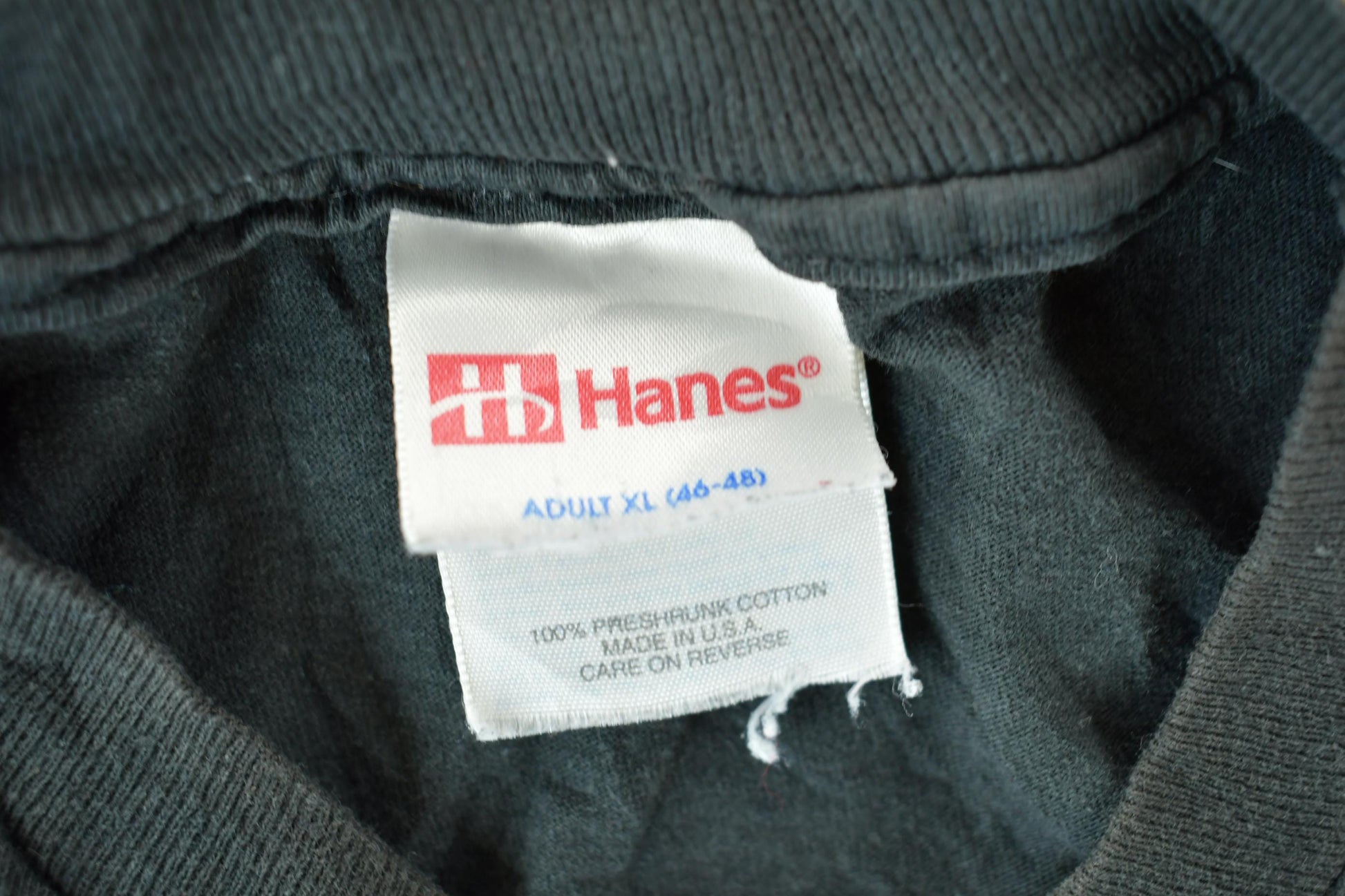 Vintage 1998 Godzilla Movie Promo T-shirt