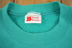 Vintage 1990s Blank Sturdy Sweats Crewneck Sweatshirt