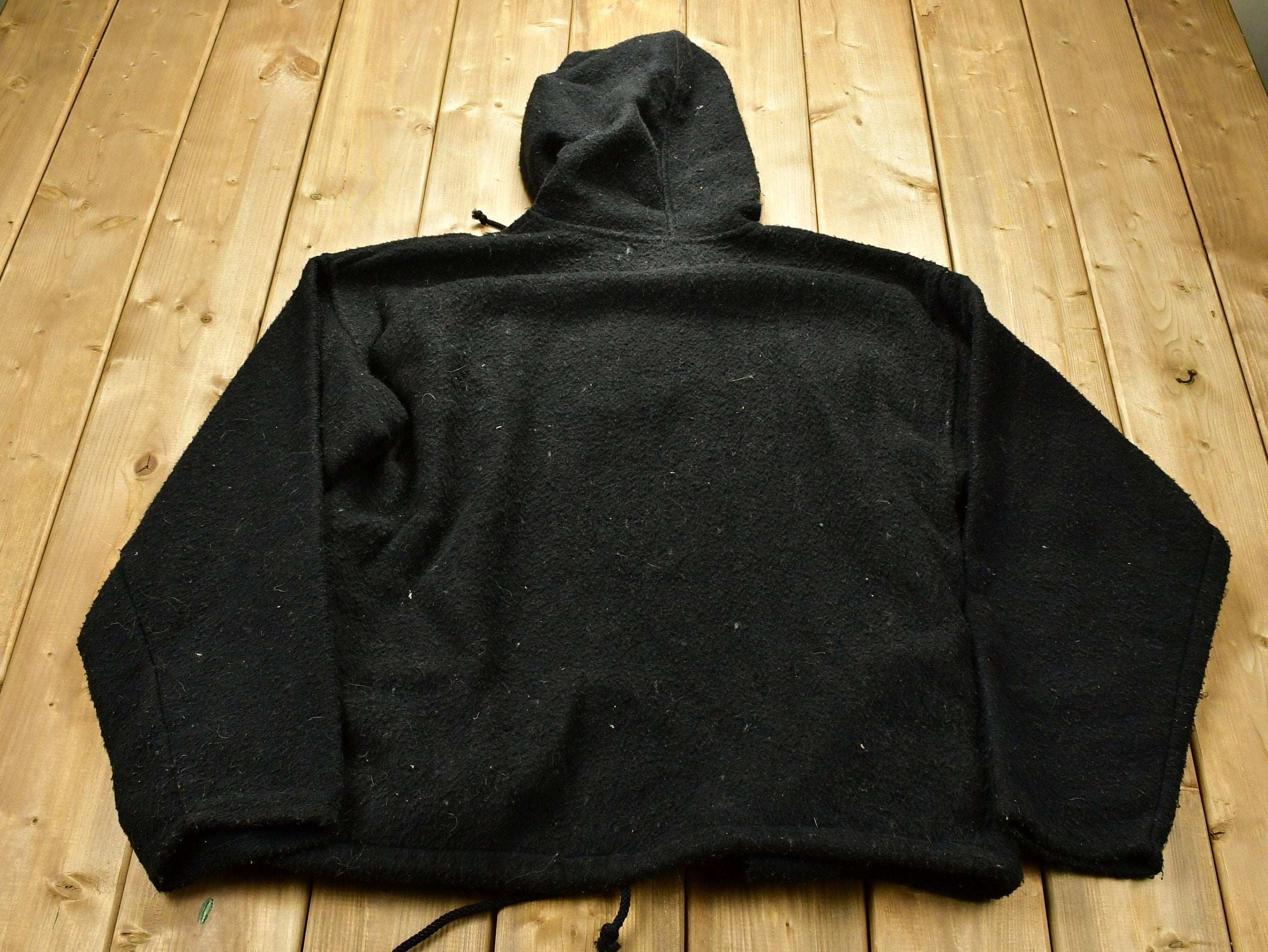 Vintage 1998 World Wrestling Steve Austin 3:16 State Wrestling Hoodie